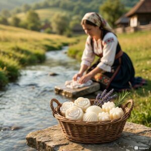 Natur Sapunčići za Veš 20kom