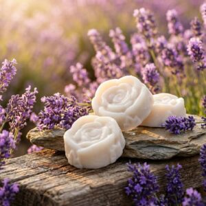 Lavanda Sapunčići za Veš 20kom