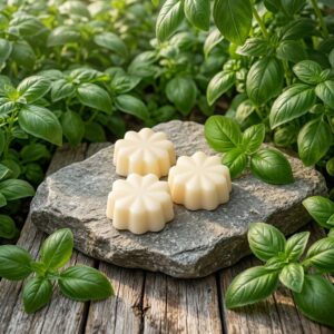 Bosiljak Sapunčići za Veš 20kom