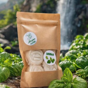 Sapunčići za pranje ruku i negu tela 65 - 75g