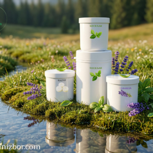 Deterdžent za veš 300gr za 20 pranja