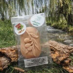 VRBINA KORA – DERMATOLOŠKI SAPUN